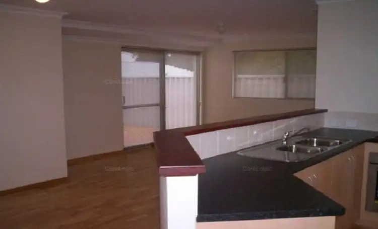 Second view of Homely unit listing, 2/80 Frankel St, Carey Park WA 6230