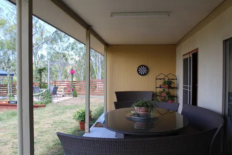 Third view of Homely house listing, 10 Elliot St, Pratten QLD 4370