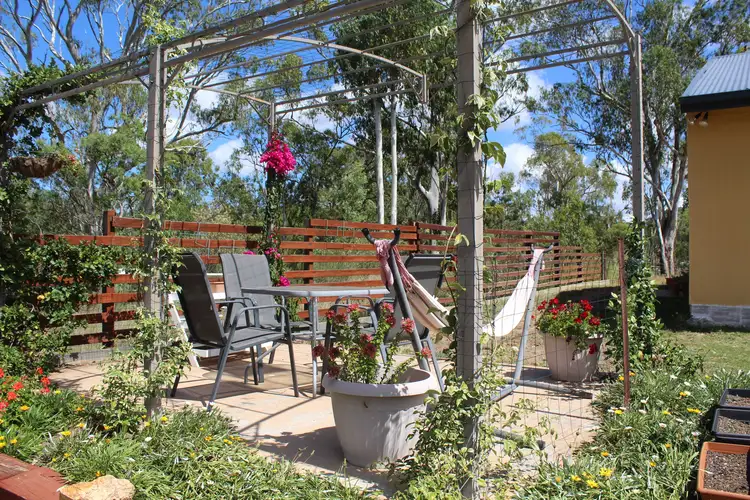 Fourth view of Homely house listing, 10 Elliot St, Pratten QLD 4370