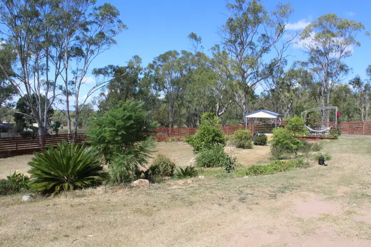 Fifth view of Homely house listing, 10 Elliot St, Pratten QLD 4370