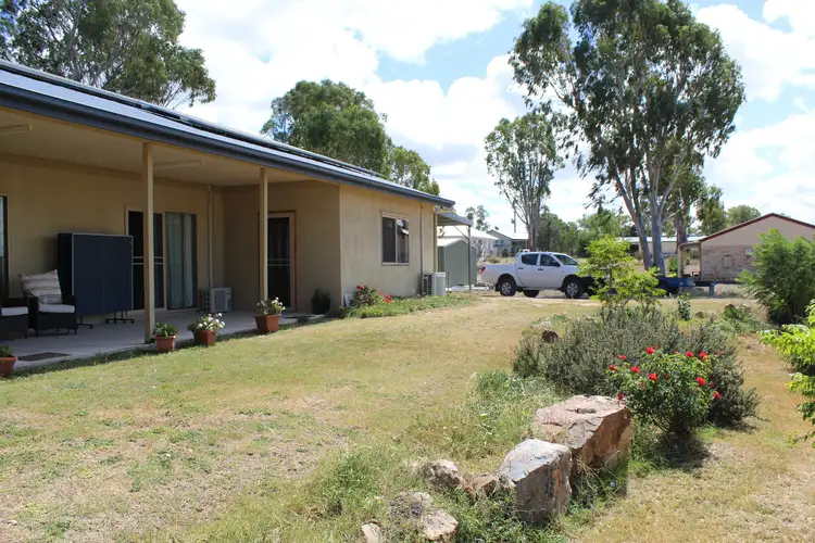 Sixth view of Homely house listing, 10 Elliot St, Pratten QLD 4370