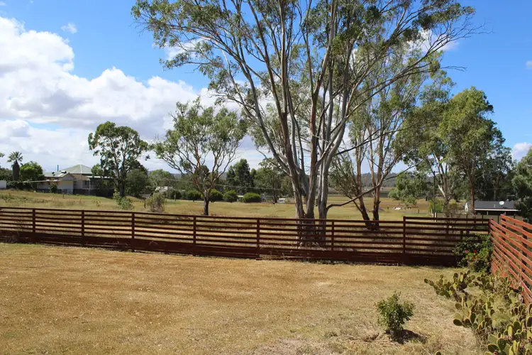 Seventh view of Homely house listing, 10 Elliot St, Pratten QLD 4370
