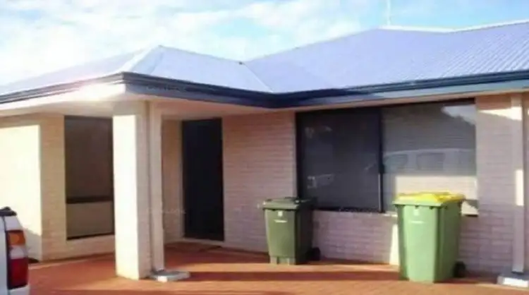 Second view of Homely unit listing, 3/80 Frankel St, Carey Park WA 6230