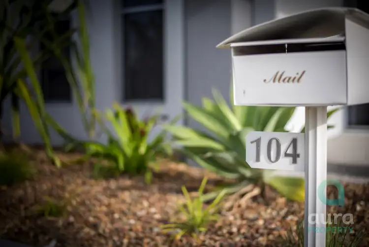 Second view of Homely house listing, 104 Steiner St, Caloundra West QLD 4551