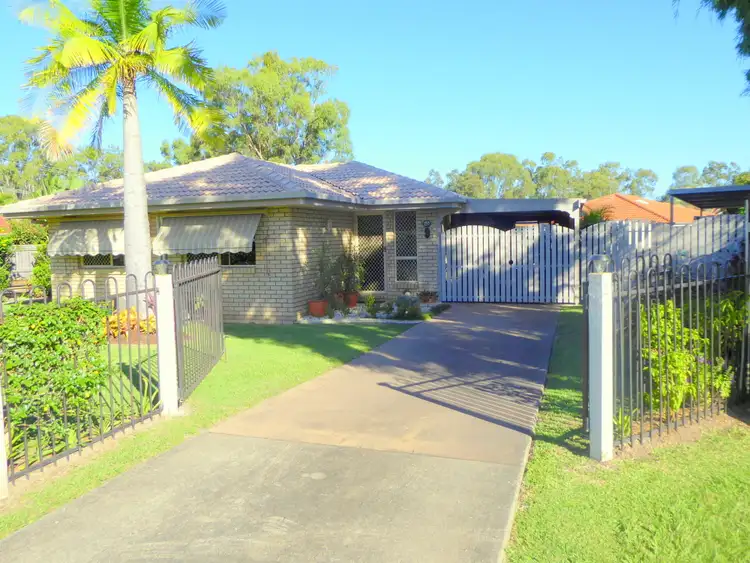 Main view of Homely house listing, 9 Stamp St, Deception Bay QLD 4508