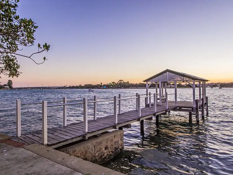 Seventh view of Homely land listing, 49/31 Vivaldi Drive, Mandurah WA 6210