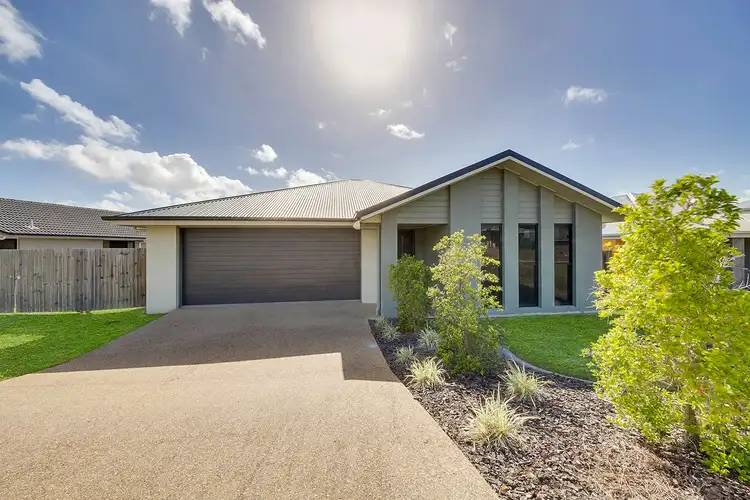 25 Briffney St, Kirkwood QLD 4680