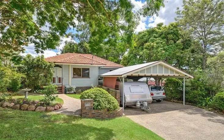 91 Grovely Tce, Mitchelton QLD 4053