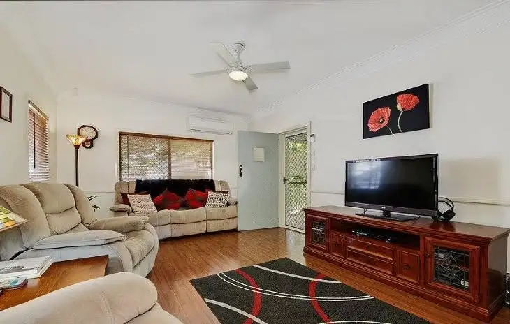 Second view of Homely house listing, 91 Grovely Tce, Mitchelton QLD 4053