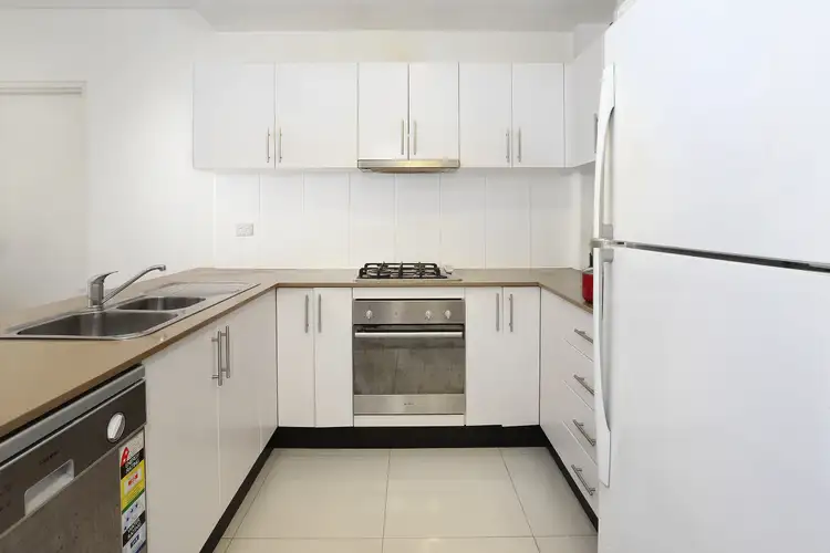 Second view of Homely apartment listing, Address available on request