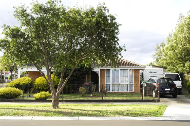 Main view of Homely house listing, 20 Garibaldi St, Traralgon VIC 3844