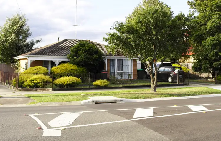 Second view of Homely house listing, 20 Garibaldi St, Traralgon VIC 3844