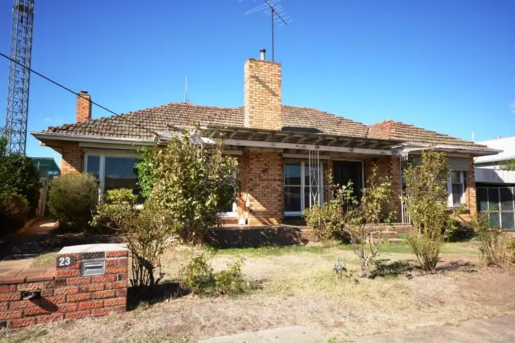 23 Church St, Stawell VIC 3380