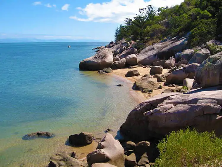 Sixth view of Homely land listing, 4/1 Picnic Street "Nobby Headland", Picnic Bay QLD 4819