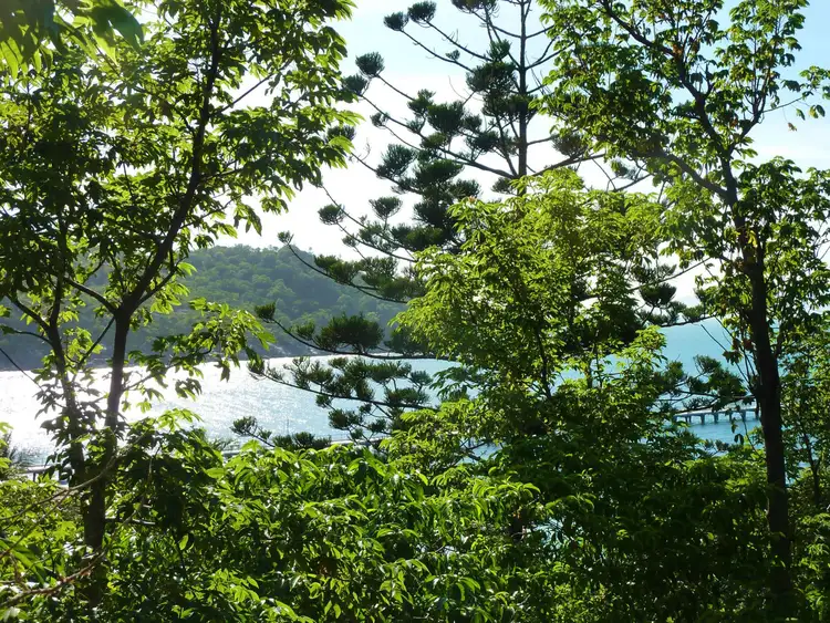Seventh view of Homely land listing, 4/1 Picnic Street "Nobby Headland", Picnic Bay QLD 4819