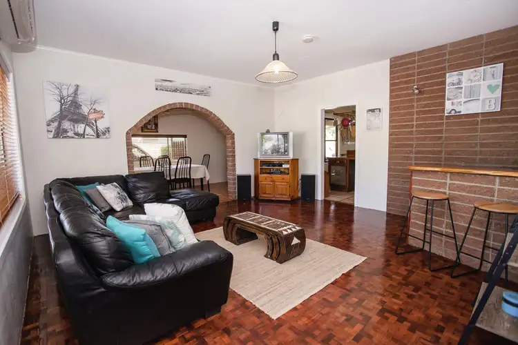 36 Enid St, Mount Isa QLD 4825