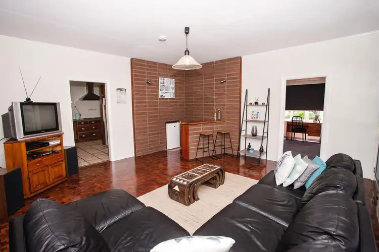 Second view of Homely house listing, 36 Enid St, Mount Isa QLD 4825