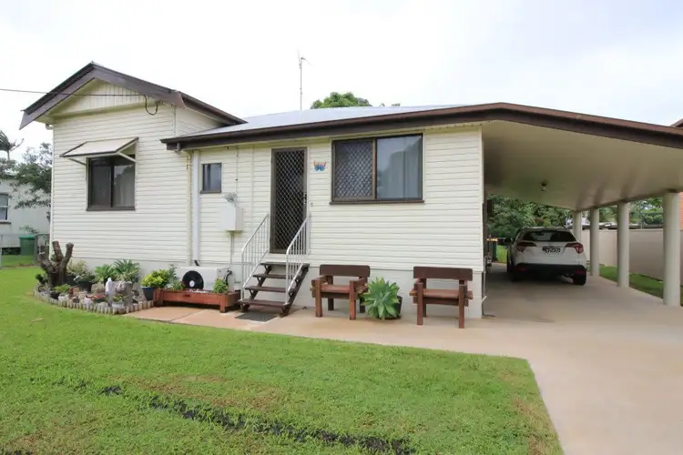 18 Scott St, Ayr QLD 4807