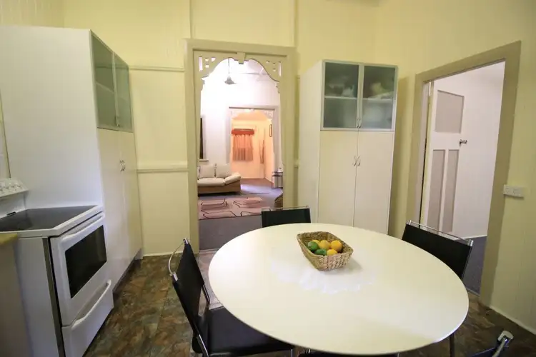 Second view of Homely house listing, 18 Scott St, Ayr QLD 4807