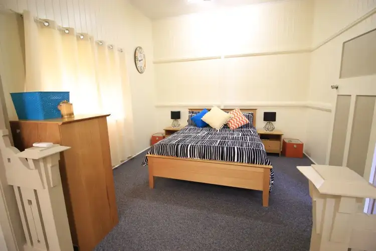 Fourth view of Homely house listing, 18 Scott St, Ayr QLD 4807