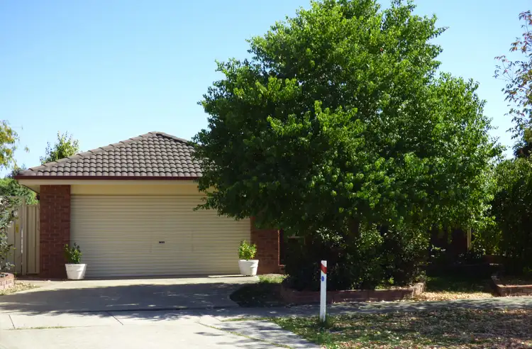 6 Moran St, Benalla VIC 3672