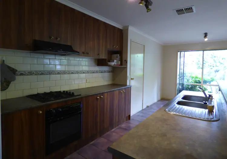 Second view of Homely house listing, 6 Moran St, Benalla VIC 3672