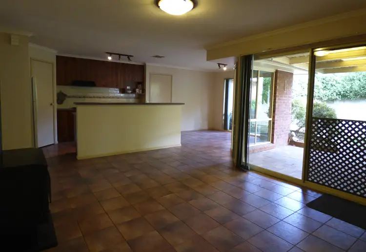 Fourth view of Homely house listing, 6 Moran St, Benalla VIC 3672