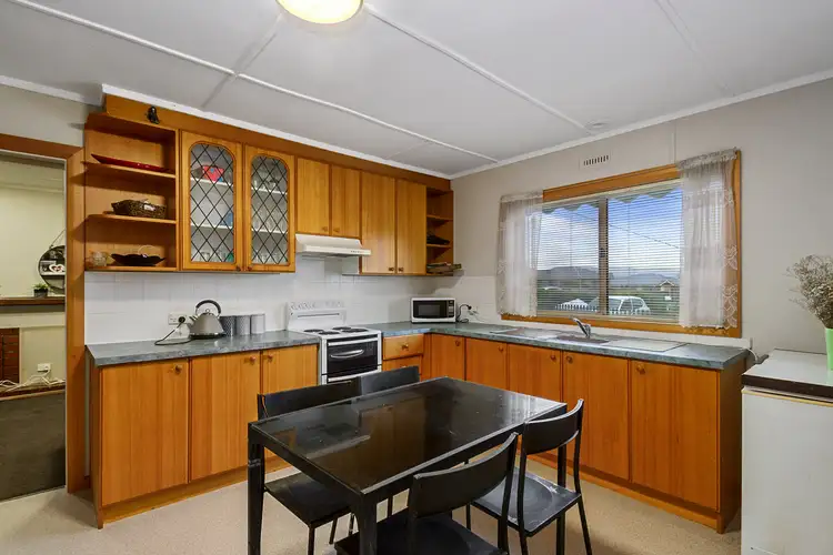 Fourth view of Homely house listing, 1/64 Bligh St, Warrane TAS 7018