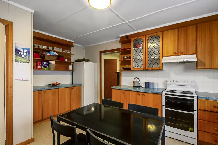 Sixth view of Homely house listing, 1/64 Bligh St, Warrane TAS 7018