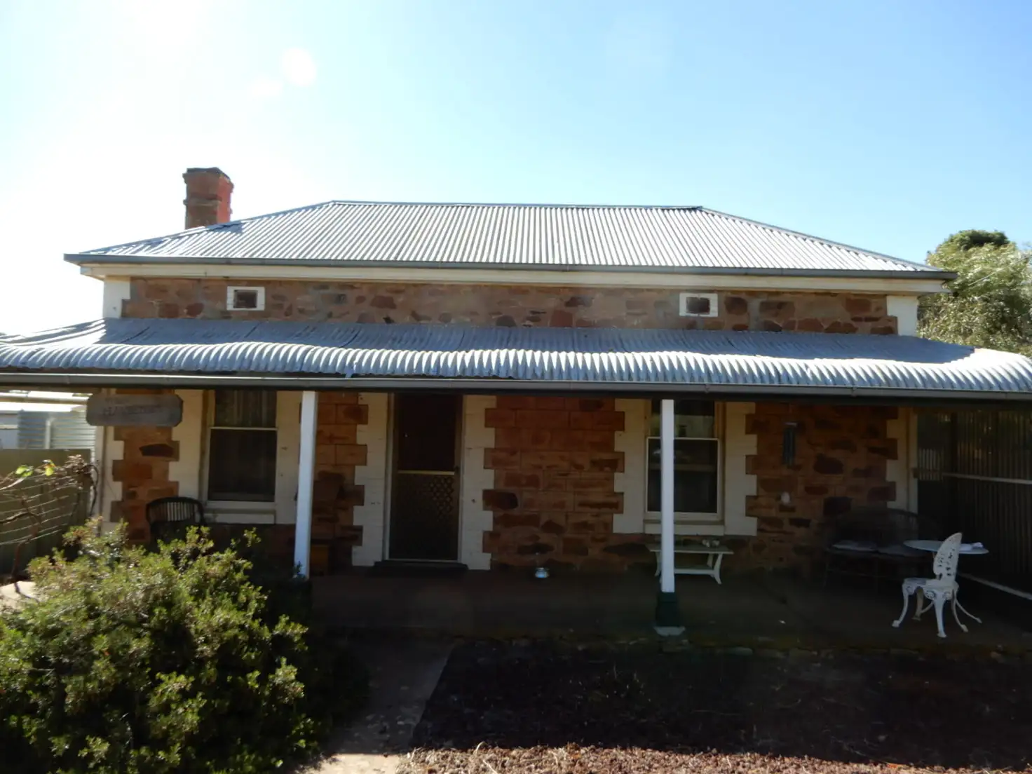 Main view of Homely house listing, Allotments 59 & 60 Sixth Street, Whyte Yarcowie SA 5420