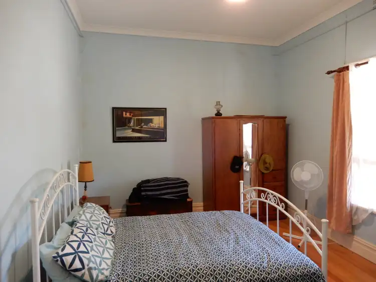 Second view of Homely house listing, Allotments 59 & 60 Sixth Street, Whyte Yarcowie SA 5420