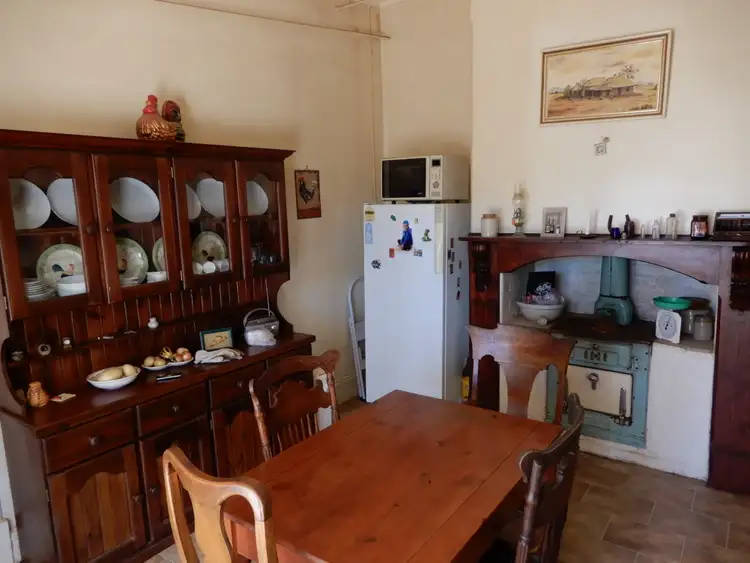 Third view of Homely house listing, Allotments 59 & 60 Sixth Street, Whyte Yarcowie SA 5420