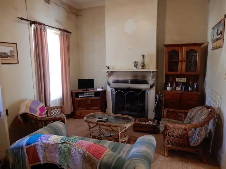 Fifth view of Homely house listing, Allotments 59 & 60 Sixth Street, Whyte Yarcowie SA 5420