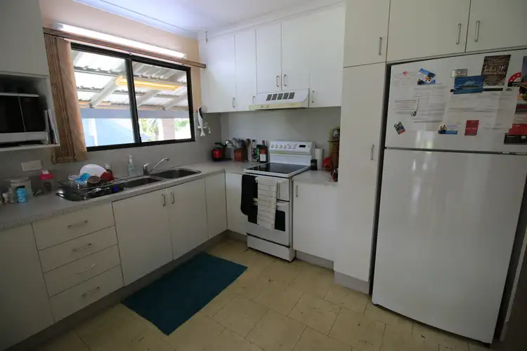 Second view of Homely house listing, 6 Sixteenth Ave, Home Hill QLD 4806