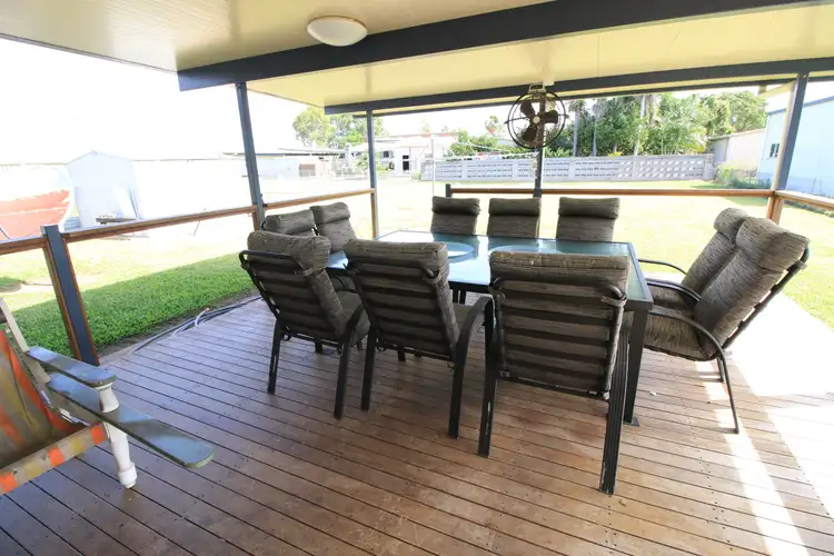 Third view of Homely house listing, 6 Sixteenth Ave, Home Hill QLD 4806