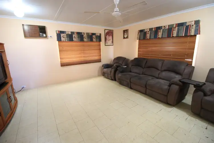 Fifth view of Homely house listing, 6 Sixteenth Ave, Home Hill QLD 4806