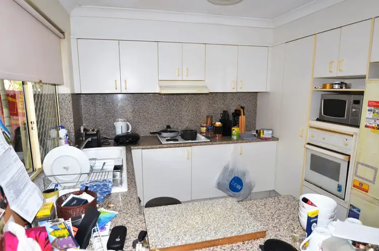 Third view of Homely townhouse listing, 57/38 Murev Way, Carrara QLD 4211