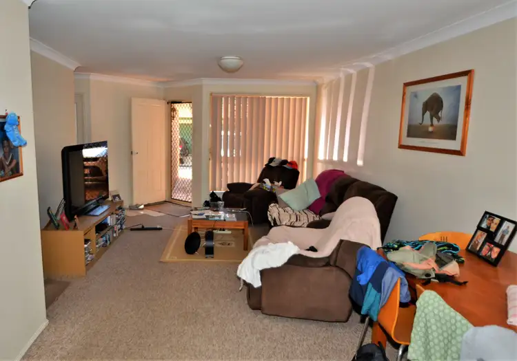 Fourth view of Homely townhouse listing, 57/38 Murev Way, Carrara QLD 4211