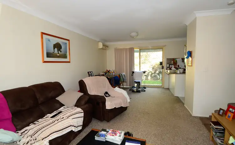 Fifth view of Homely townhouse listing, 57/38 Murev Way, Carrara QLD 4211