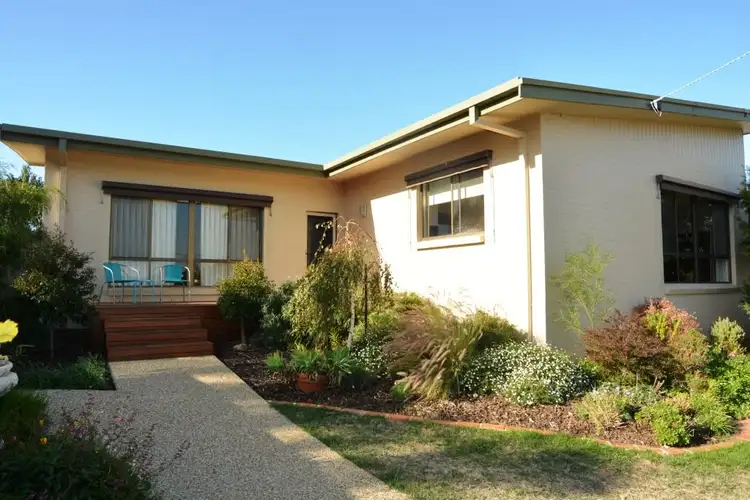 36 Brown St, Stawell VIC 3380