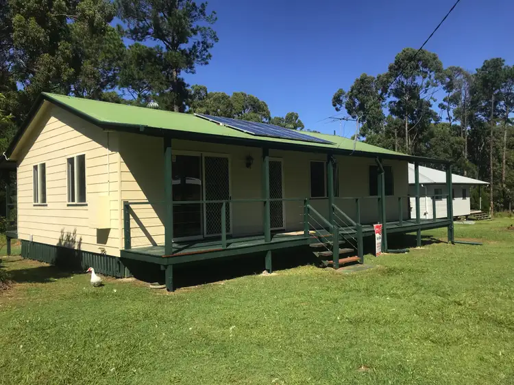 Main view of Homely house listing, 12 Sentosa Tce, Macleay Island QLD 4184
