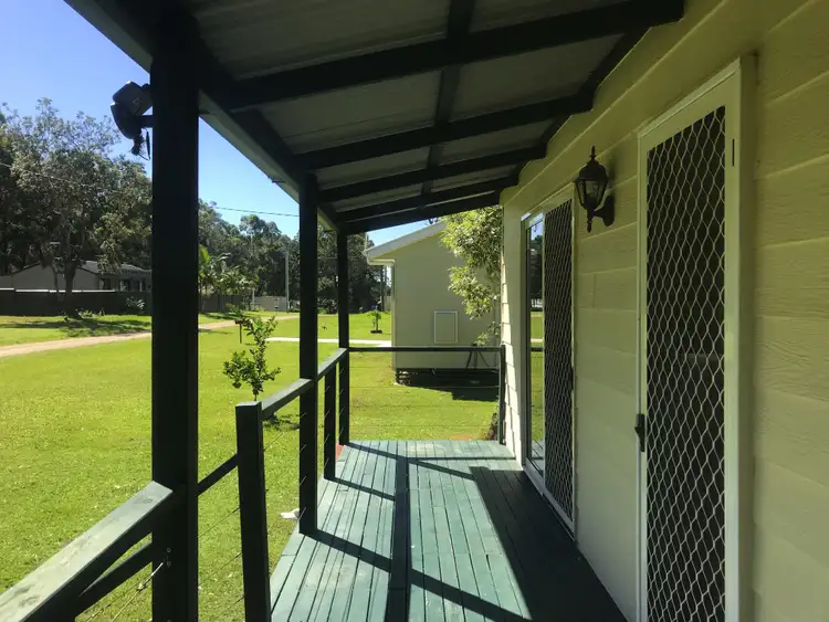 Second view of Homely house listing, 12 Sentosa Tce, Macleay Island QLD 4184
