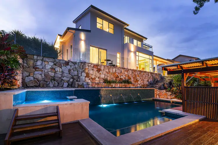 Fifth view of Homely house listing, 19 Herbert St, Upper Coomera QLD 4209
