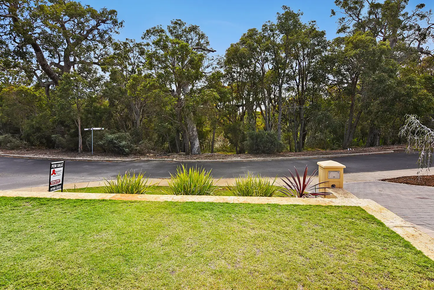 Main view of Homely house listing, 18 Polwarth Cct, Eaton WA 6232