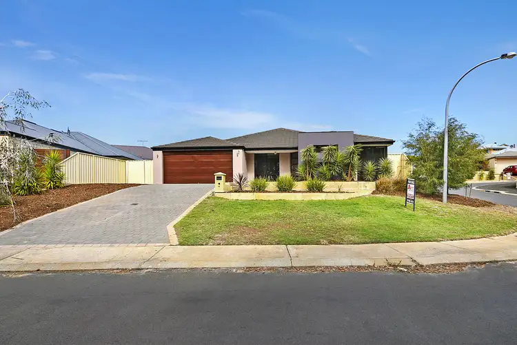 Fourth view of Homely house listing, 18 Polwarth Cct, Eaton WA 6232