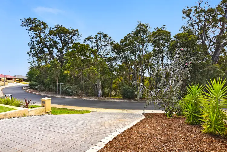 Fifth view of Homely house listing, 18 Polwarth Cct, Eaton WA 6232
