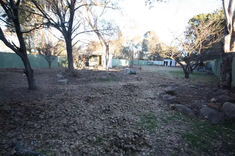 Third view of Homely land listing, 51 B Rutledge Street, Bungendore NSW 2621