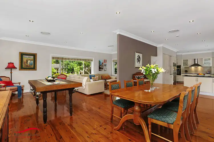 Fourth view of Homely house listing, 2 Tallgums Ave, West Pennant Hills NSW 2125