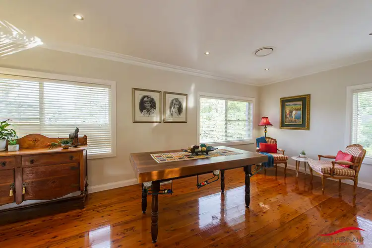 Fifth view of Homely house listing, 2 Tallgums Ave, West Pennant Hills NSW 2125