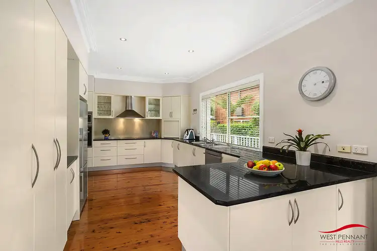 Sixth view of Homely house listing, 2 Tallgums Ave, West Pennant Hills NSW 2125